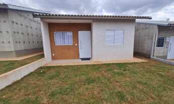 Imagem 2: Casa em Condomínio para Venda em Atibaia, Nova Cerejeira, 2 dormitórios, 1 banheiro, 2 vag