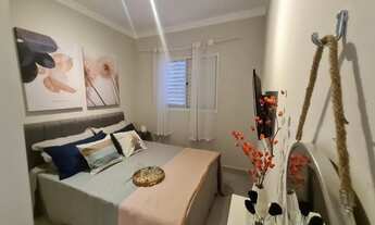 Imagem 7: Casa em Condomínio para Venda em Atibaia, Nova Cerejeira, 2 dormitórios, 1 banheiro, 2 vag