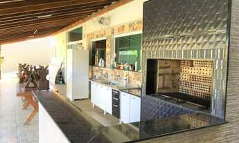 Imagem: Chácara Condomínio para Venda em Atibaia