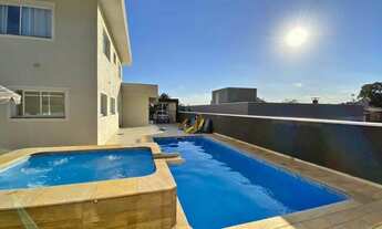 Imagem: Casa em Condomínio para Venda em Atibaia