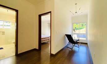 Imagem 4: Casa em Condomínio para Venda em Atibaia, Condominio Parque Das Garcas, 5 dormitórios, 3 s