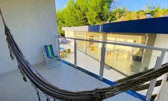 Imagem 5: Casa em Condomínio para Venda em Atibaia, Condominio Parque Das Garcas, 5 dormitórios, 3 s