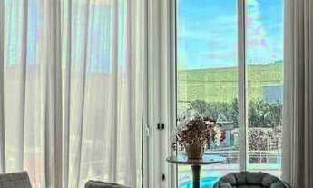 Imagem 5: Casa em Condomínio para Venda em Atibaia, Condominio Figueira Garden, 5 dormitórios, 5 suí