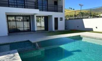 Imagem 7: Casa em Condomínio para Venda em Atibaia, Condominio Granville, 3 dormitórios, 3 suítes, 5