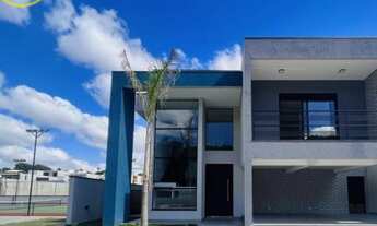 Imagem: Casa em Condomínio para Venda em Atibaia