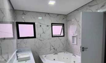 Imagem 6: Casa em Condomínio para Venda em Atibaia, Condominio Granville, 3 dormitórios, 3 suítes, 5