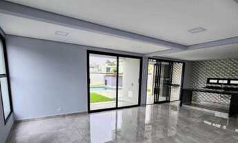 Imagem 3: Casa em Condomínio para Venda em Atibaia, Condominio Granville, 3 dormitórios, 3 suítes, 5