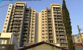 Imagem 2: Apartamento para Venda em Atibaia, Vila Giglio, 3 dormitórios, 3 suítes, 4 banheiros, 2 va