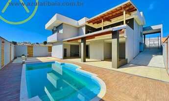 Imagem: Casa em Condomínio para Venda em Bom Jesus