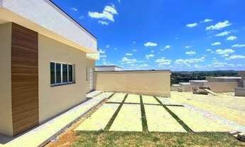 Imagem 2: Casa em Condomínio para Venda em Atibaia, Jardim Estancia Brasil, 3 dormitórios, 1 suíte