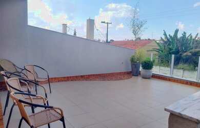 Imagem 6: Casa para Venda em Atibaia, Jardim Paulista, 3 dormitórios, 3 suítes, 2 vagas