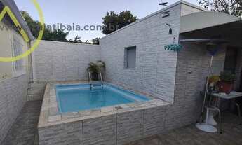 Imagem 2: Casa para Venda em Atibaia, Jardim Sueli, 2 dormitórios, 2 banheiros, 2 vagas