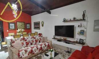 Imagem 4: Casa para Venda em Atibaia, Jardim Sueli, 2 dormitórios, 2 banheiros, 2 vagas