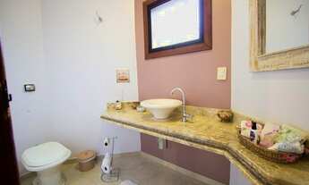 Imagem 7: Casa em Condomínio para Venda em Atibaia, Condominio Parque Das Garcas, 4 dormitórios, 4 s