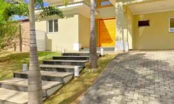 Imagem 2: Casa em Condomínio para Venda em Atibaia, Condominio Porto Atibaia, 3 dormitórios, 3 suíte