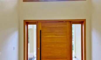 Imagem 3: Casa em Condomínio para Venda em Atibaia, Condominio Porto Atibaia, 3 dormitórios, 3 suíte