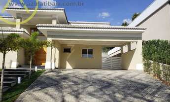 Imagem 4: Casa em Condomínio para Venda em Atibaia, Condominio Porto Atibaia, 3 dormitórios, 3 suíte