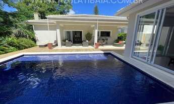 Imagem 2: Casa em Condomínio para Venda em Atibaia, Condominio Flamboyant, 5 dormitórios, 5 suítes