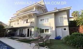 Imagem: Casa em Condomínio para Venda em Atibaia