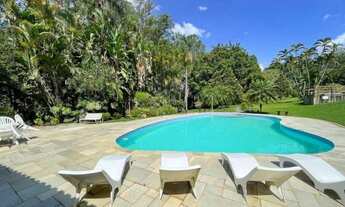 Imagem: Chácara Condomínio para Venda em Atibaia