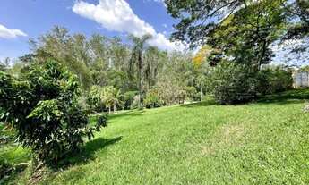 Imagem 7: Chácara Condomínio para Venda em Atibaia, Condominio Residencial Shamballa, 4 dormitórios