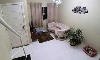 Imagem 6: Sobrado à venda no Jardim Maristela em Atibaia/SP