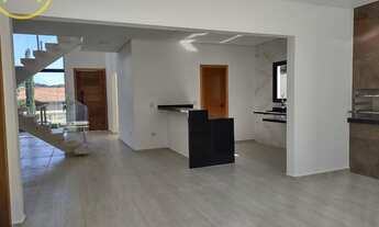 Imagem 6: Condomínio Parque Residencial Arco Íris, em Atibaia