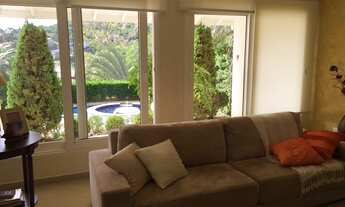 Imagem 3: Casa em Condomínio para Venda em Atibaia, Condominio Porto Atibaia, 4 dormitórios, 4 suíte