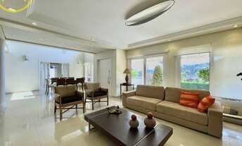 Imagem 6: Casa em Condomínio para Venda em Atibaia, Condominio Porto Atibaia, 4 dormitórios, 4 suíte