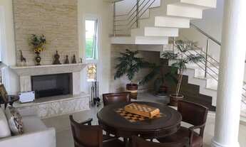 Imagem 4: Casa em Condomínio para Venda em Atibaia, Condominio Porto Atibaia, 4 dormitórios, 4 suíte