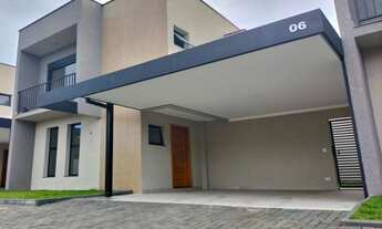 Imagem: Casa para Venda em Atibaia, Vila Petropolis