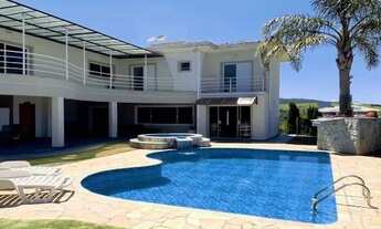 Imagem: Casa em Condomínio para Venda em Atibaia