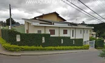 Imagem: Casa para Venda em Atibaia, Jardim Paulista