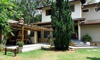 Imagem: Casa para Venda em Atibaia, Nova Gardenia