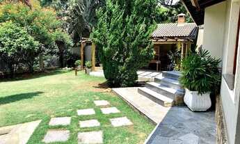 Imagem 3: Casa para Venda em Atibaia, Nova Gardenia, 3 dormitórios, 3 suítes, 3 banheiros, 4 vagas