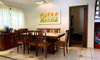 Imagem 7: Casa para Venda em Atibaia, Nova Gardenia, 3 dormitórios, 3 suítes, 3 banheiros, 4 vagas