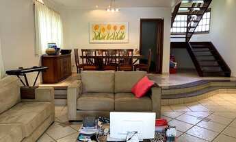 Imagem 4: Casa para Venda em Atibaia, Nova Gardenia, 3 dormitórios, 3 suítes, 3 banheiros, 4 vagas