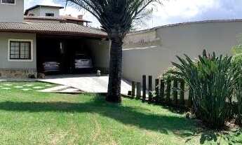 Imagem 2: Casa para Venda em Atibaia, Nova Gardenia, 3 dormitórios, 3 suítes, 3 banheiros, 4 vagas