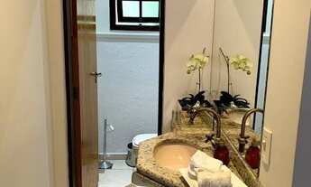 Imagem 6: Casa para Venda em Atibaia, Nova Gardenia, 3 dormitórios, 3 suítes, 3 banheiros, 4 vagas