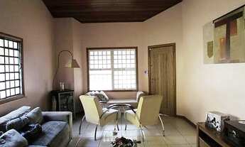 Imagem 2: Casa para Venda em Atibaia, Jardim Paulista, 3 dormitórios, 1 suíte, 3 banheiros, 3 vagas