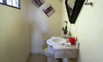 Imagem 3: Casa para Venda em Atibaia, Jardim Paulista, 3 dormitórios, 1 suíte, 3 banheiros, 3 vagas