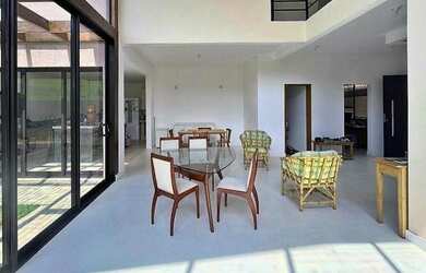 Imagem 2: Casa em Condomínio para Venda em Atibaia, Condominio Quintas Da Boa Vista, 3 dormitórios