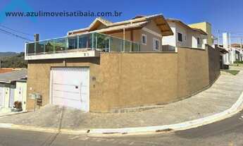 Imagem: Casa para Venda em Atibaia, Jardim Maristela