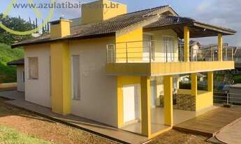 Imagem: Casa para Venda em Atibaia, Condominio Serra