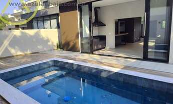 Imagem: Casa em Condomínio para Venda em Atibaia