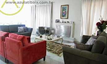 Imagem 6: Casa em Condomínio para Venda em Atibaia, Condominio Porto Atibaia, 5 dormitórios, 3 suíte