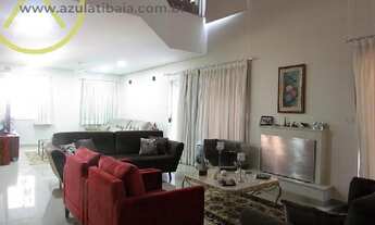 Imagem 5: Casa em Condomínio para Venda em Atibaia, Condominio Porto Atibaia, 5 dormitórios, 3 suíte