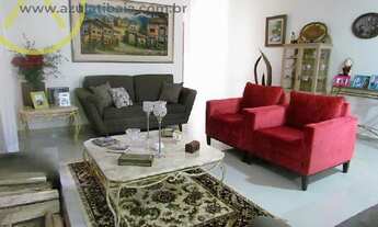 Imagem 7: Casa em Condomínio para Venda em Atibaia, Condominio Porto Atibaia, 5 dormitórios, 3 suíte