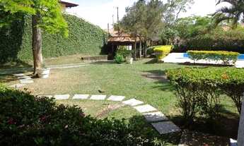 Imagem: Casa para Venda em Atibaia, Nova Gardenia