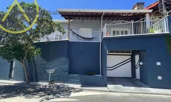 Imagem: Casa para Venda em Atibaia, Vila Junqueira